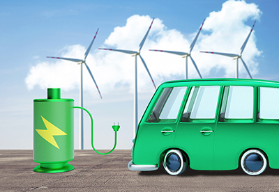 節(jié)能環(huán)保